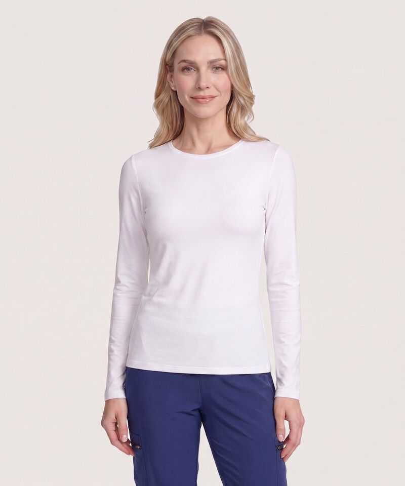 camisetas deportivas mujer