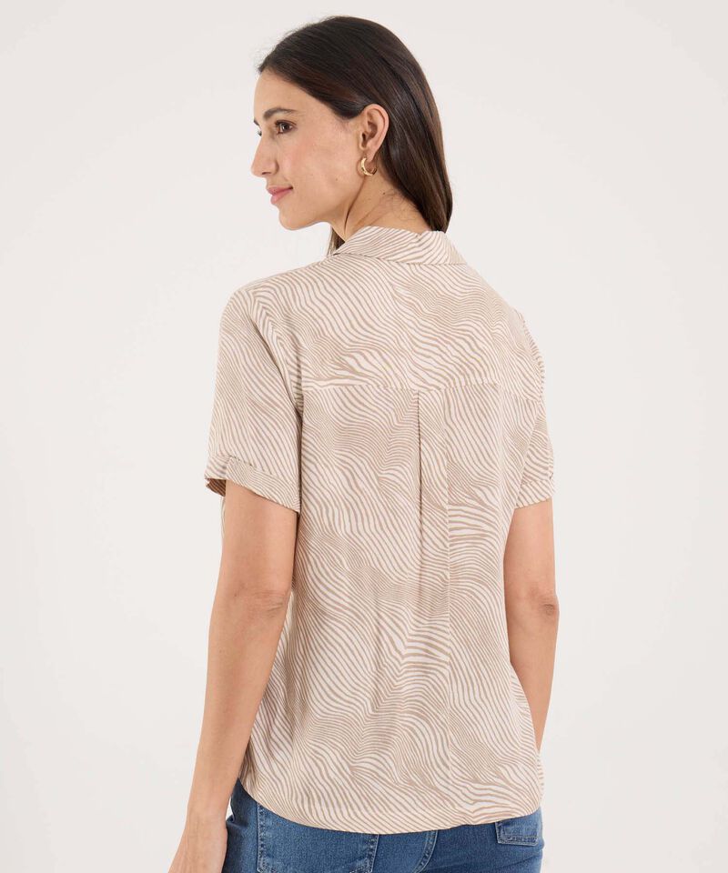 camisas para mujer