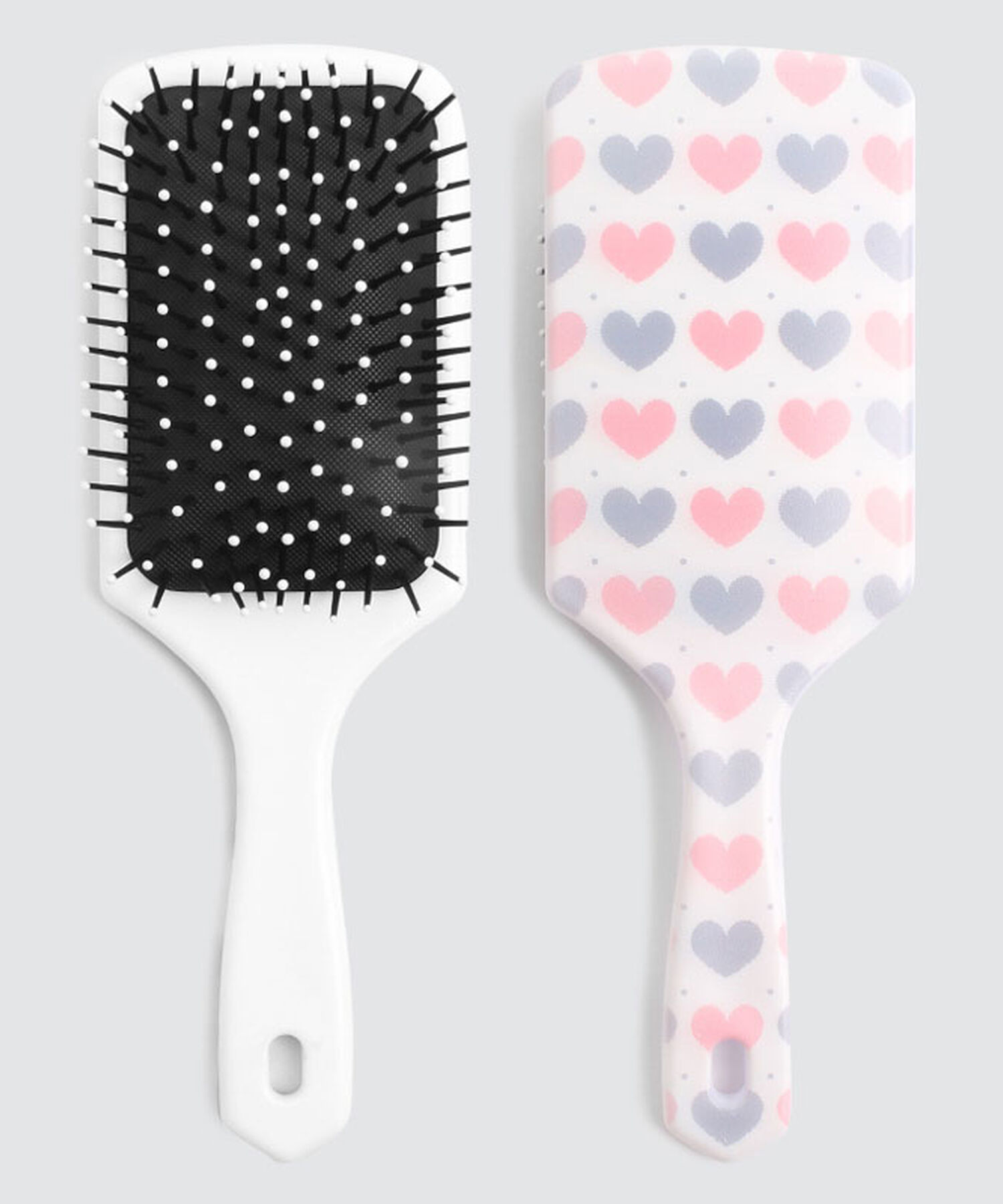 cepillos para el cabello