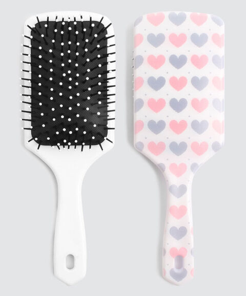 cepillos para el cabello