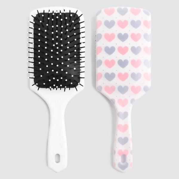 cepillos para el cabello