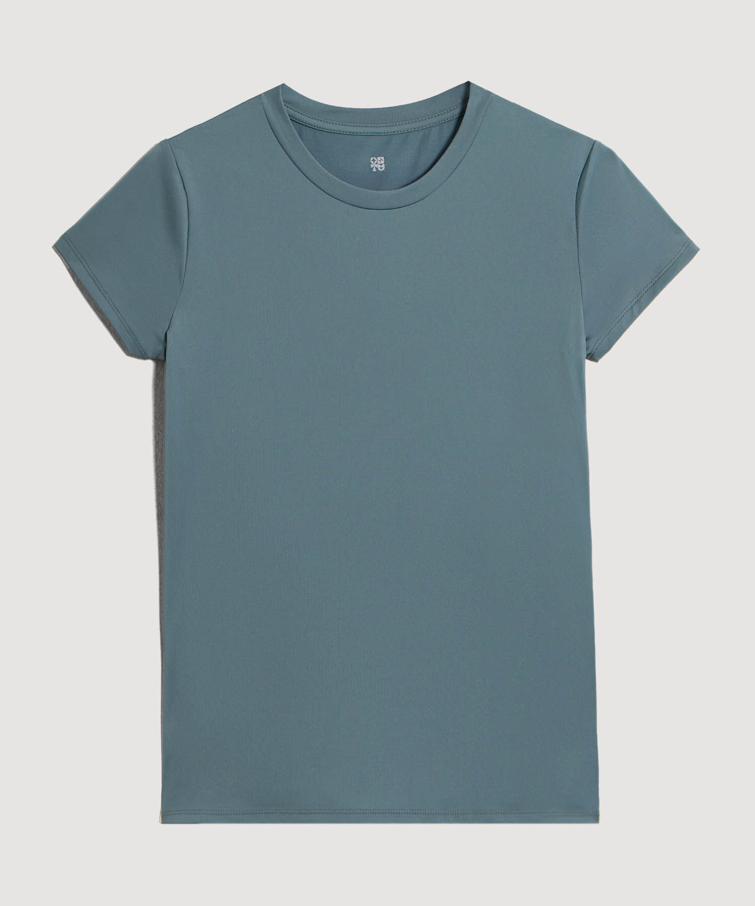 camisetas deportivas mujer