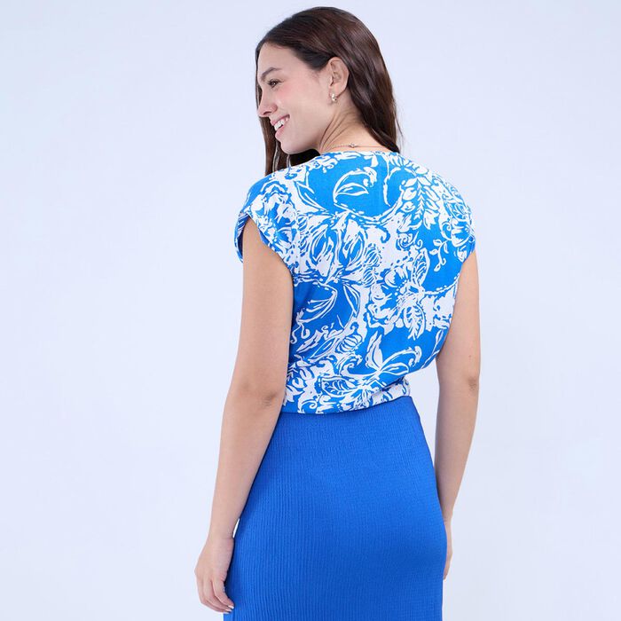 blusas de moda