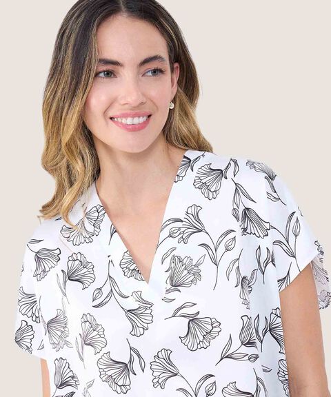 blusas de moda