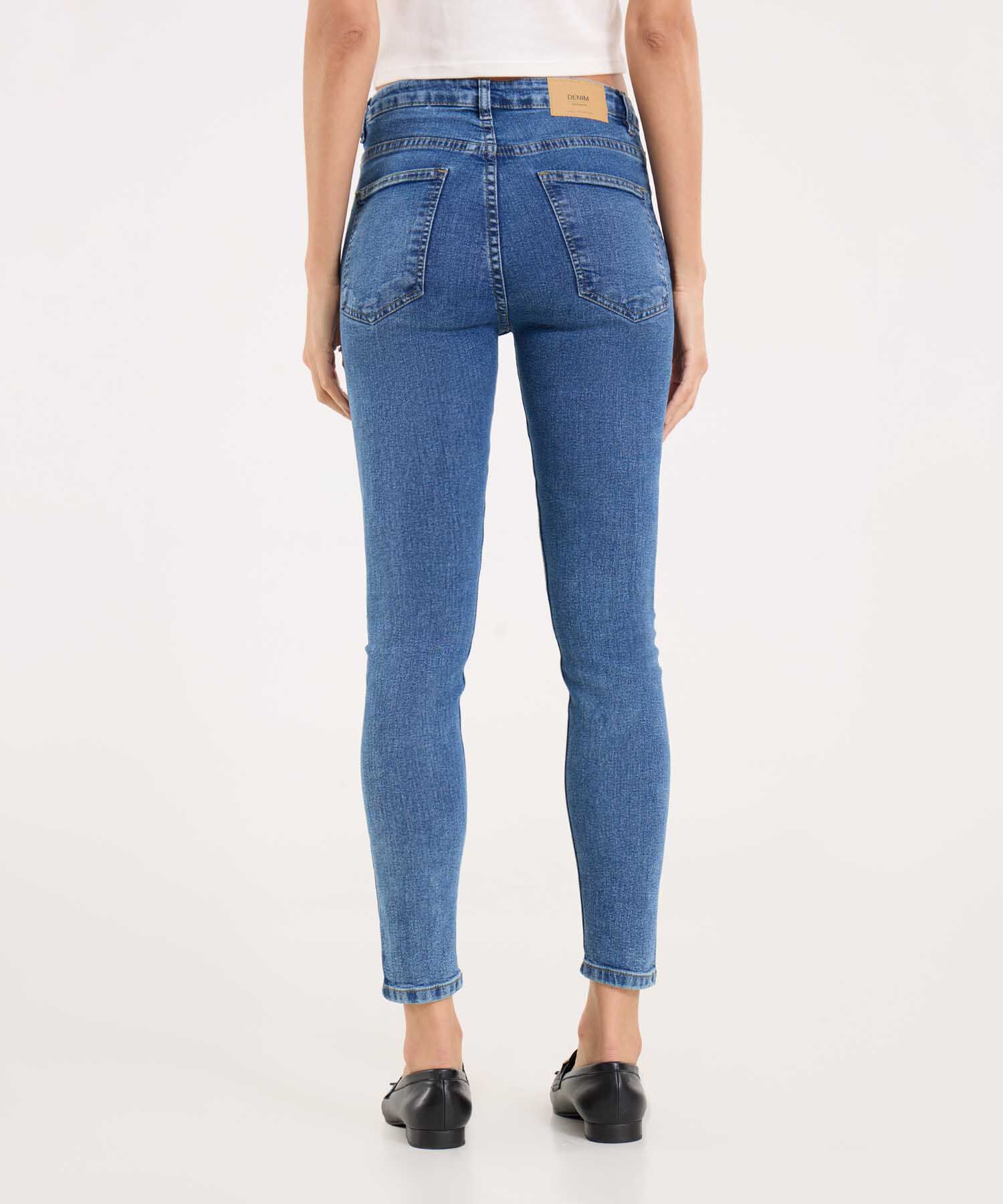 jeans mujer