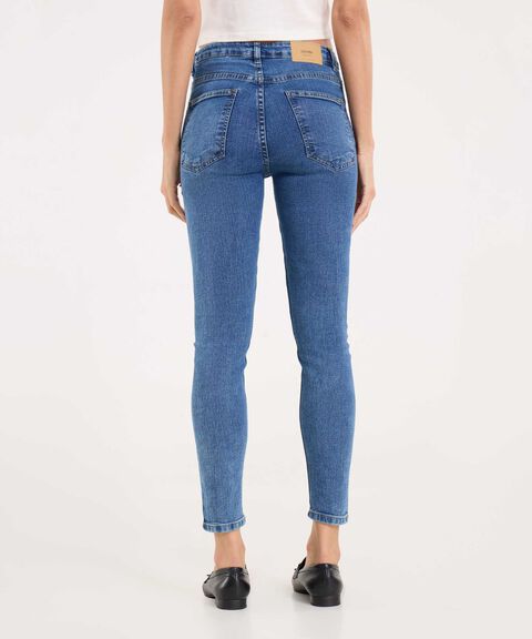 jeans mujer image number null