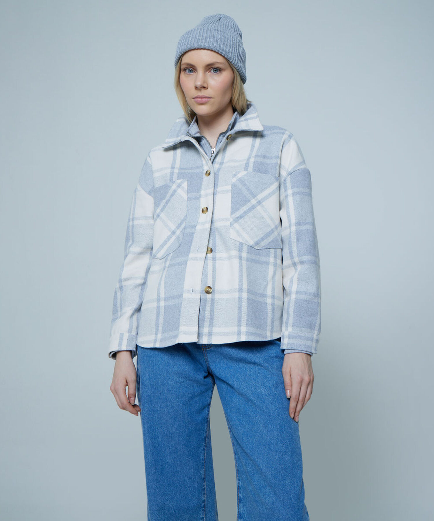 chaquetas para mujer