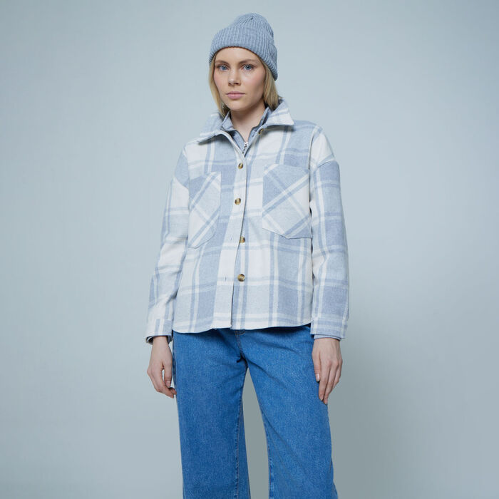 chaquetas para mujer