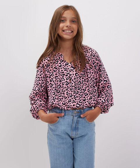 camisetas para niñas image number null