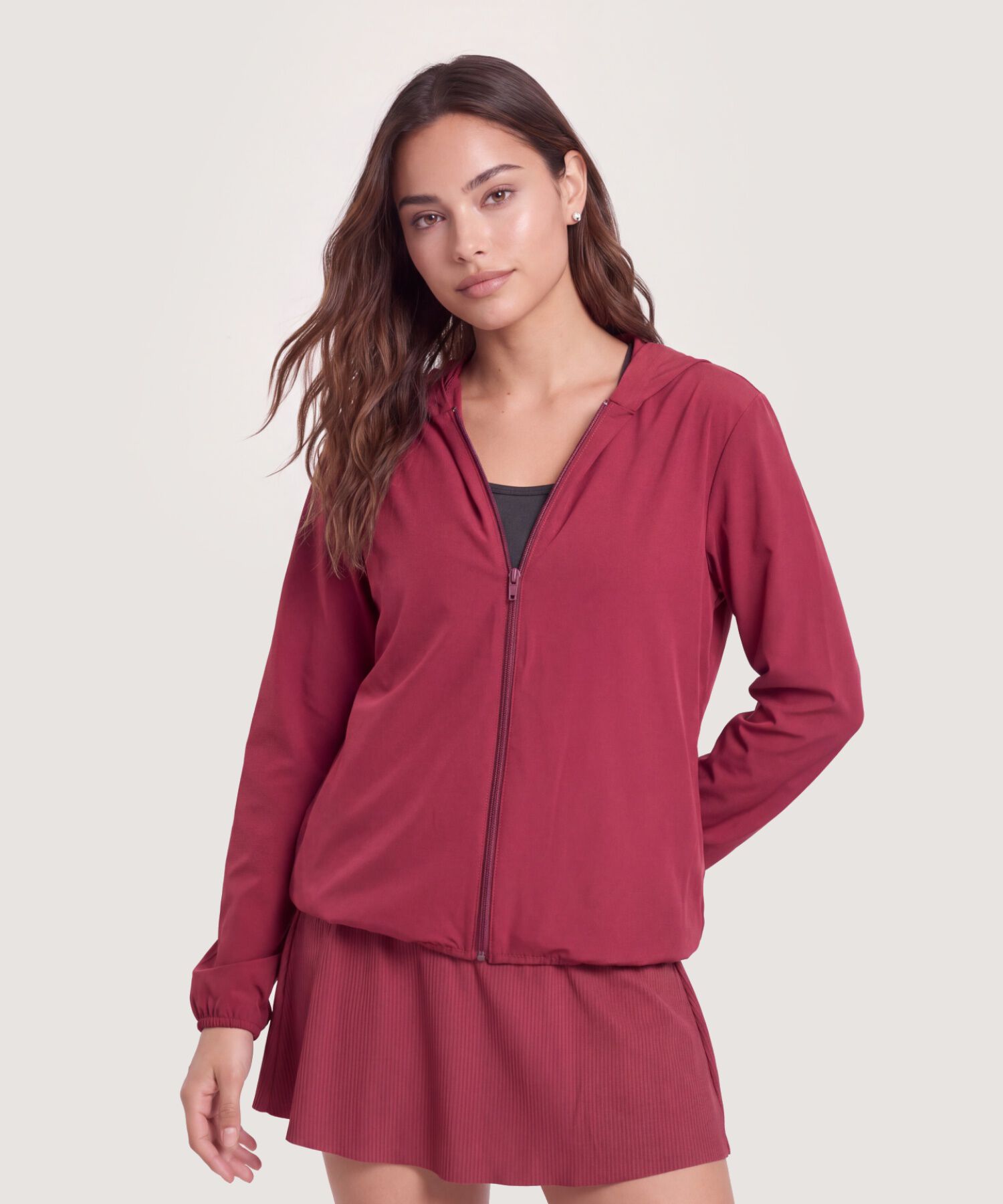 chaquetas deportivas mujer