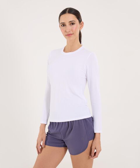 camisetas deportivas mujer image number null
