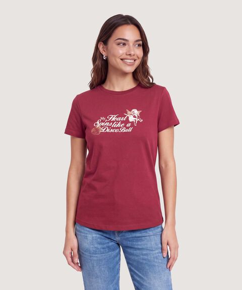 camisetas mujer image number null