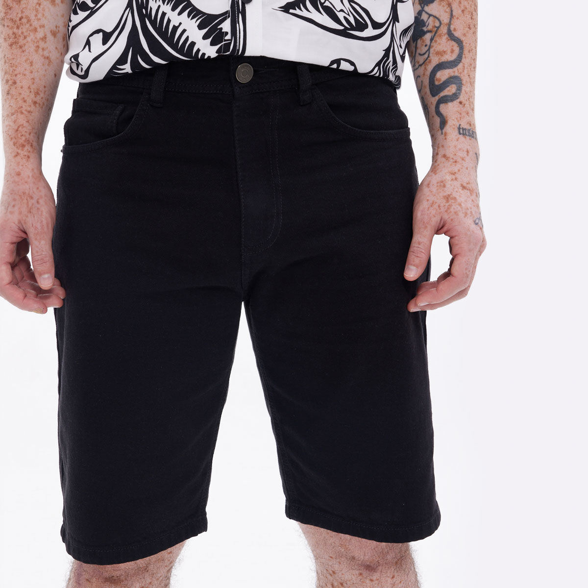 bermudas para hombre