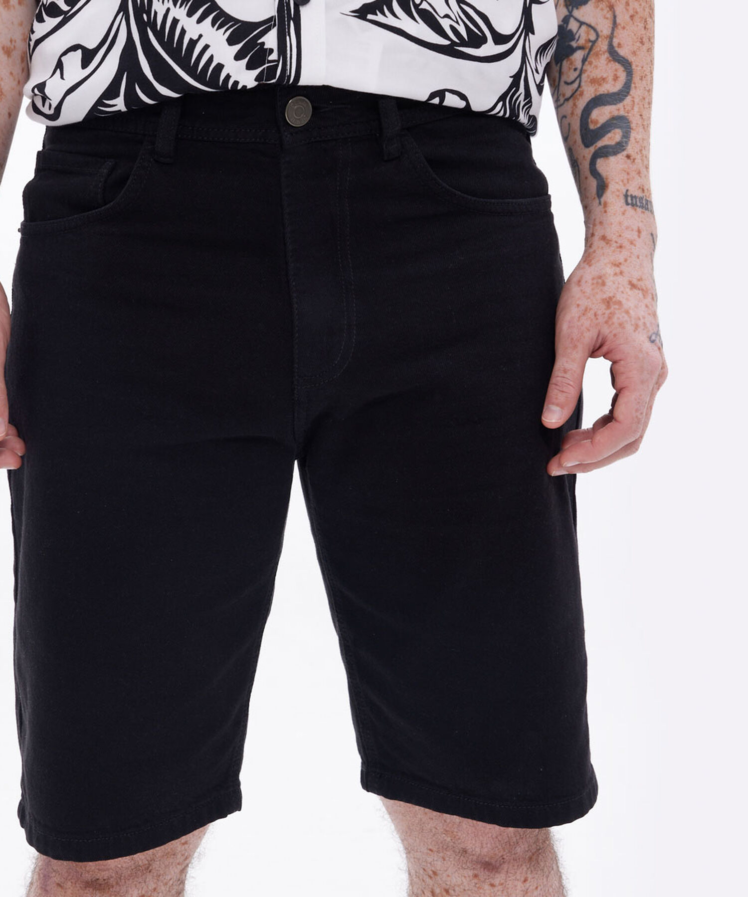 bermudas para hombre