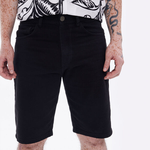 bermudas para hombre image number null