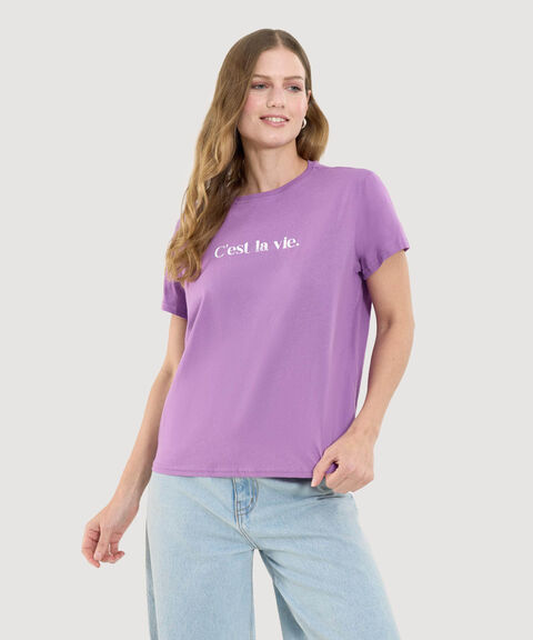 camisetas mujer image number null