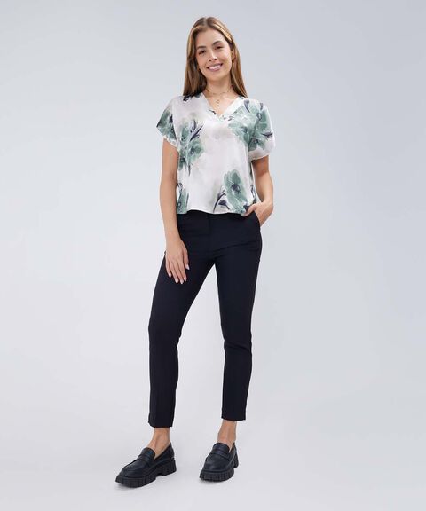 blusas de moda image number null