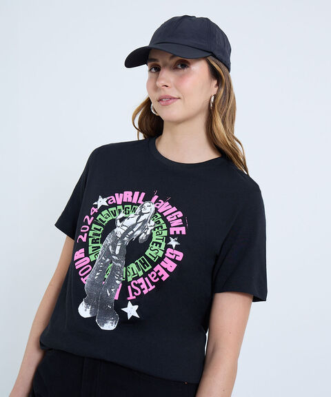 camisetas mujer image number null