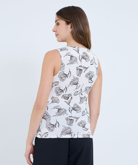 tops para mujer
