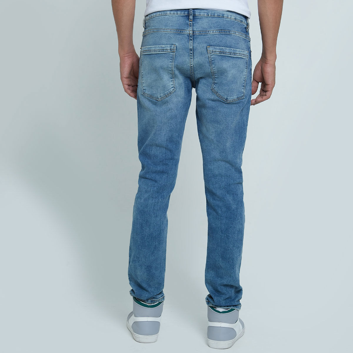 jeans denim