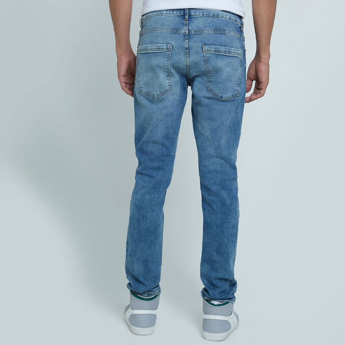 jeans denim