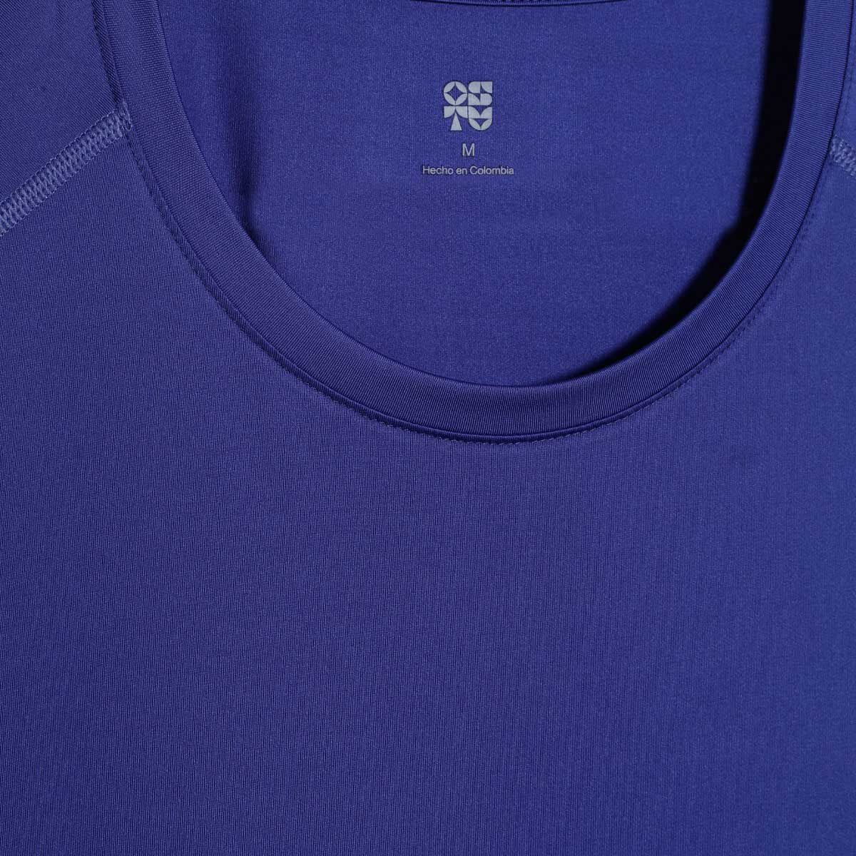 camisetas deportivas para hombre 