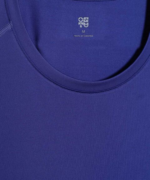 camisetas deportivas para hombre  image number null