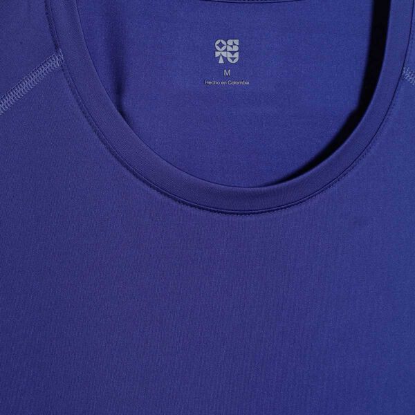 camisetas deportivas para hombre  image number null