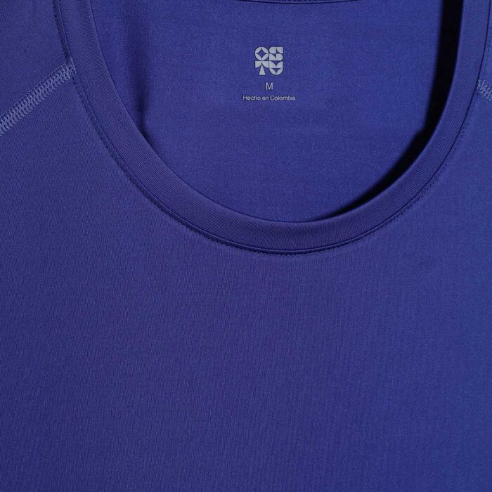 camisetas deportivas para hombre 