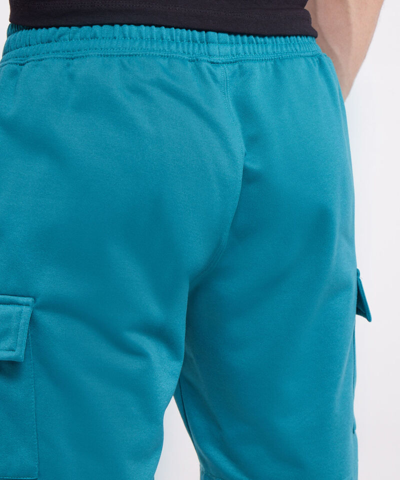 bermudas para hombre