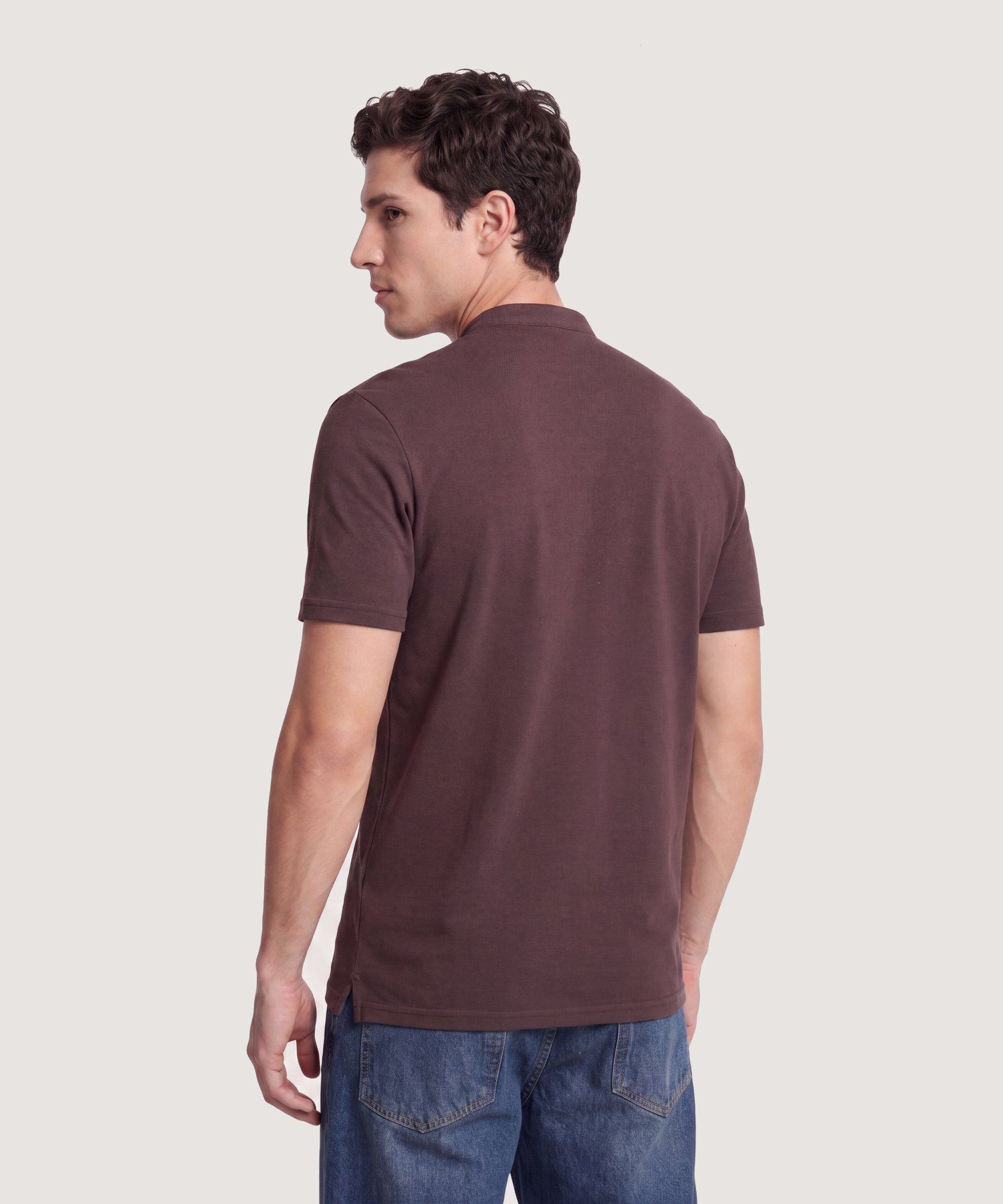 camisetas polo para hombre