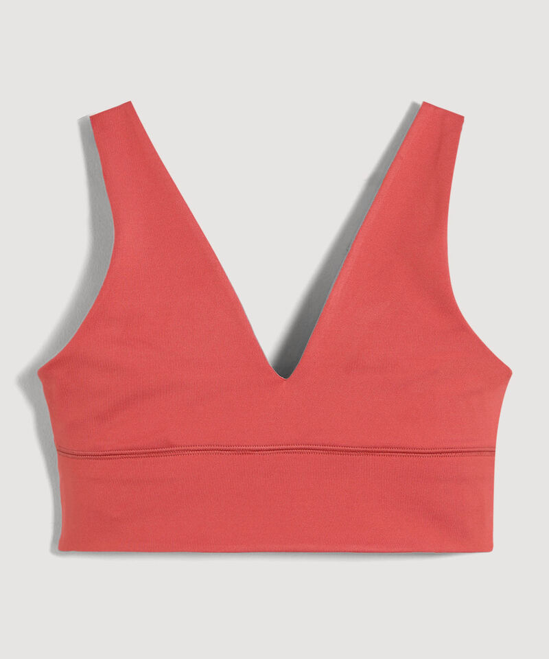 top deportivo mujer