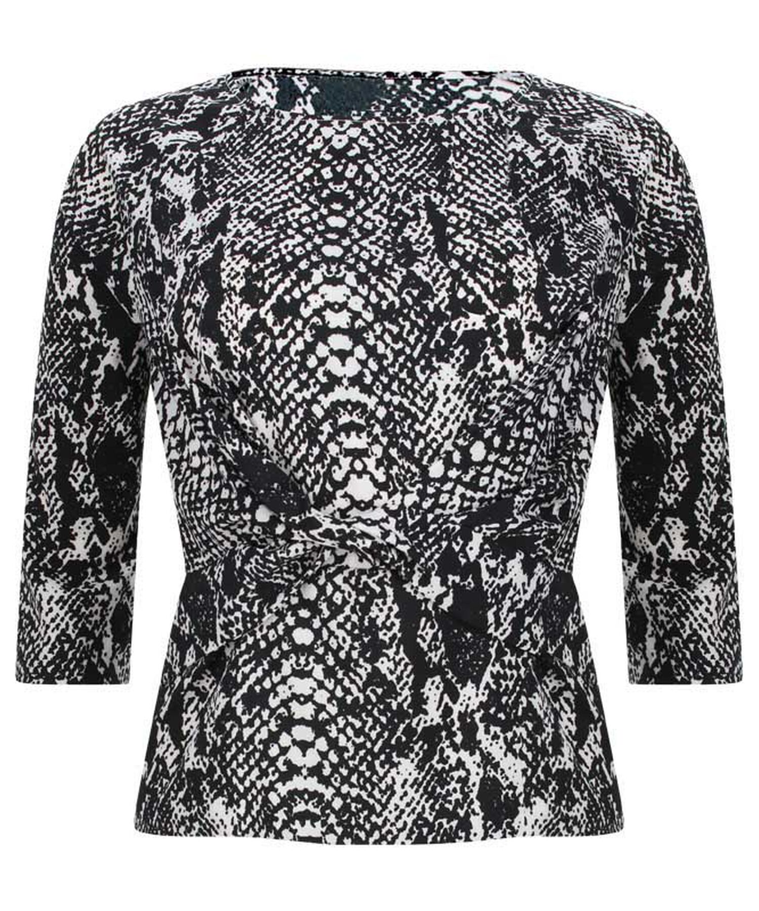 blusas de moda