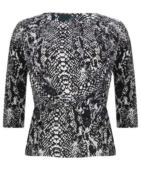 blusas de moda
