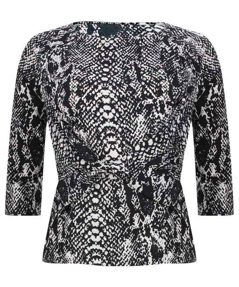 blusas de moda