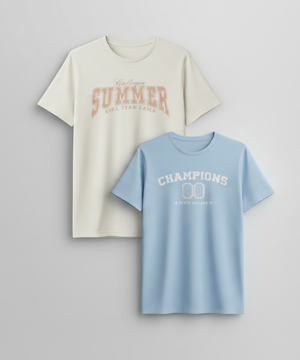 Camiseta Basica Screen, , hi-res