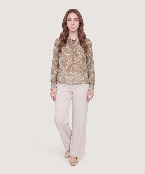 blusas de moda