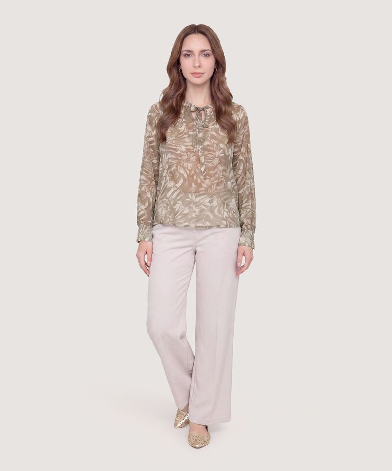 blusas de moda