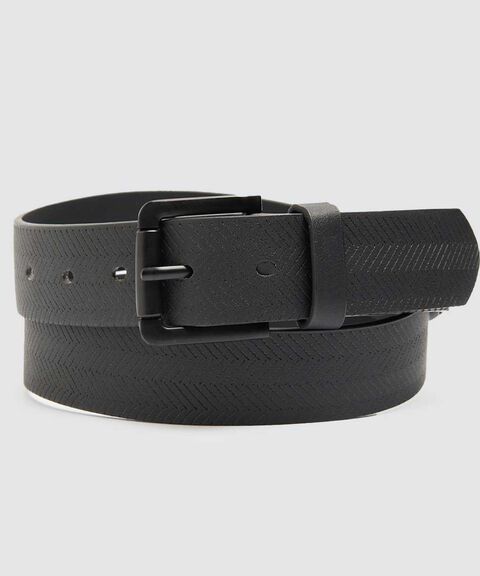 cinturones para hombre image number null