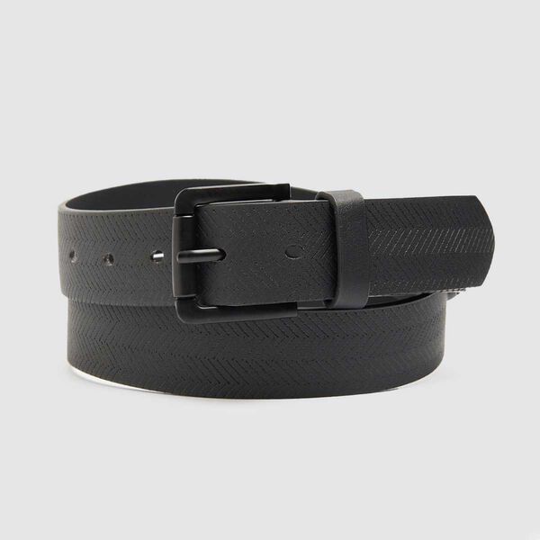 cinturones para hombre
