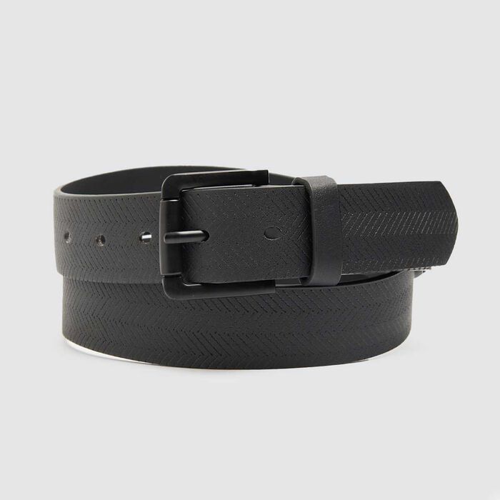 cinturones para hombre