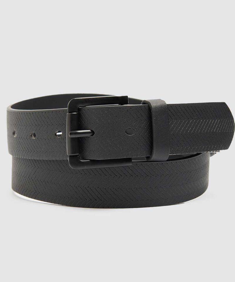 cinturones para hombre
