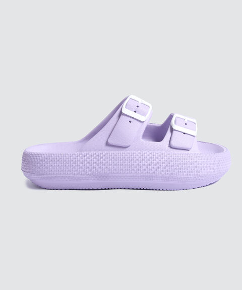 sandalias para mujer