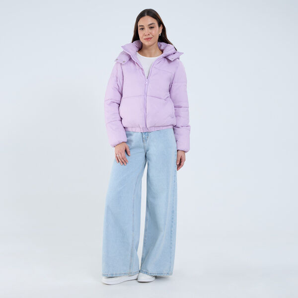 chaquetas para mujer image number null