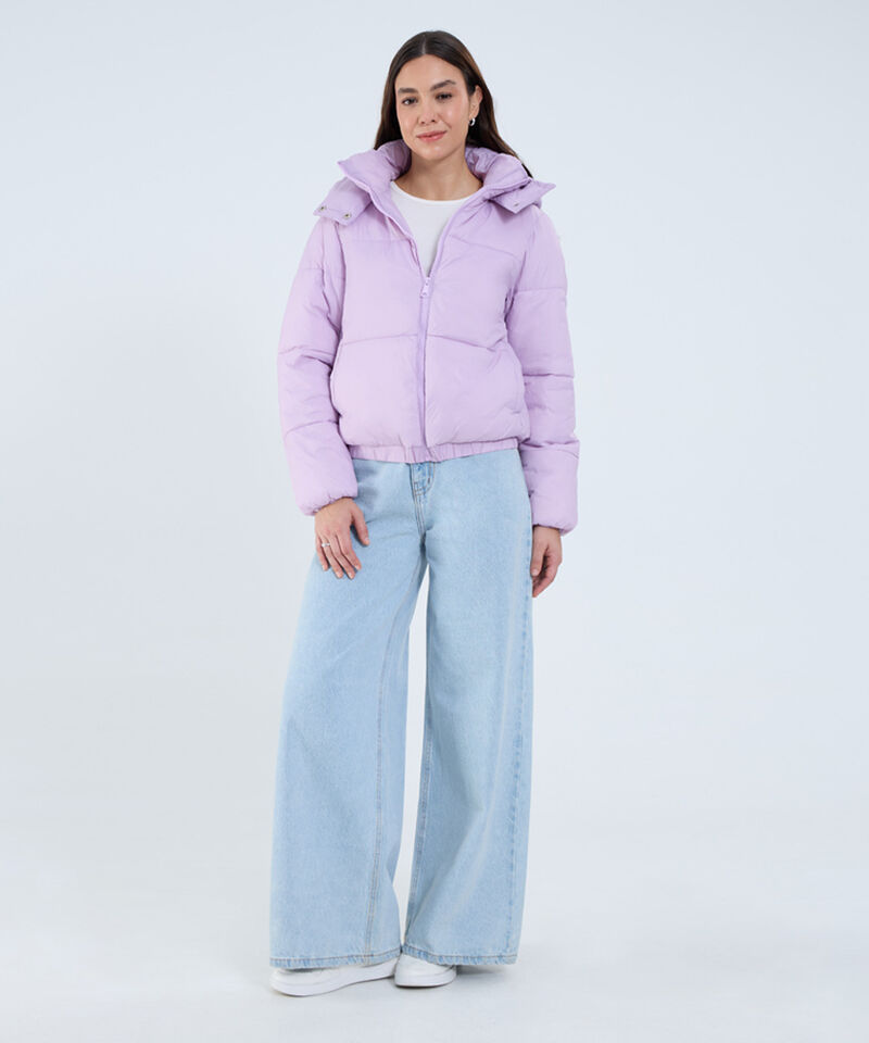 chaquetas para mujer