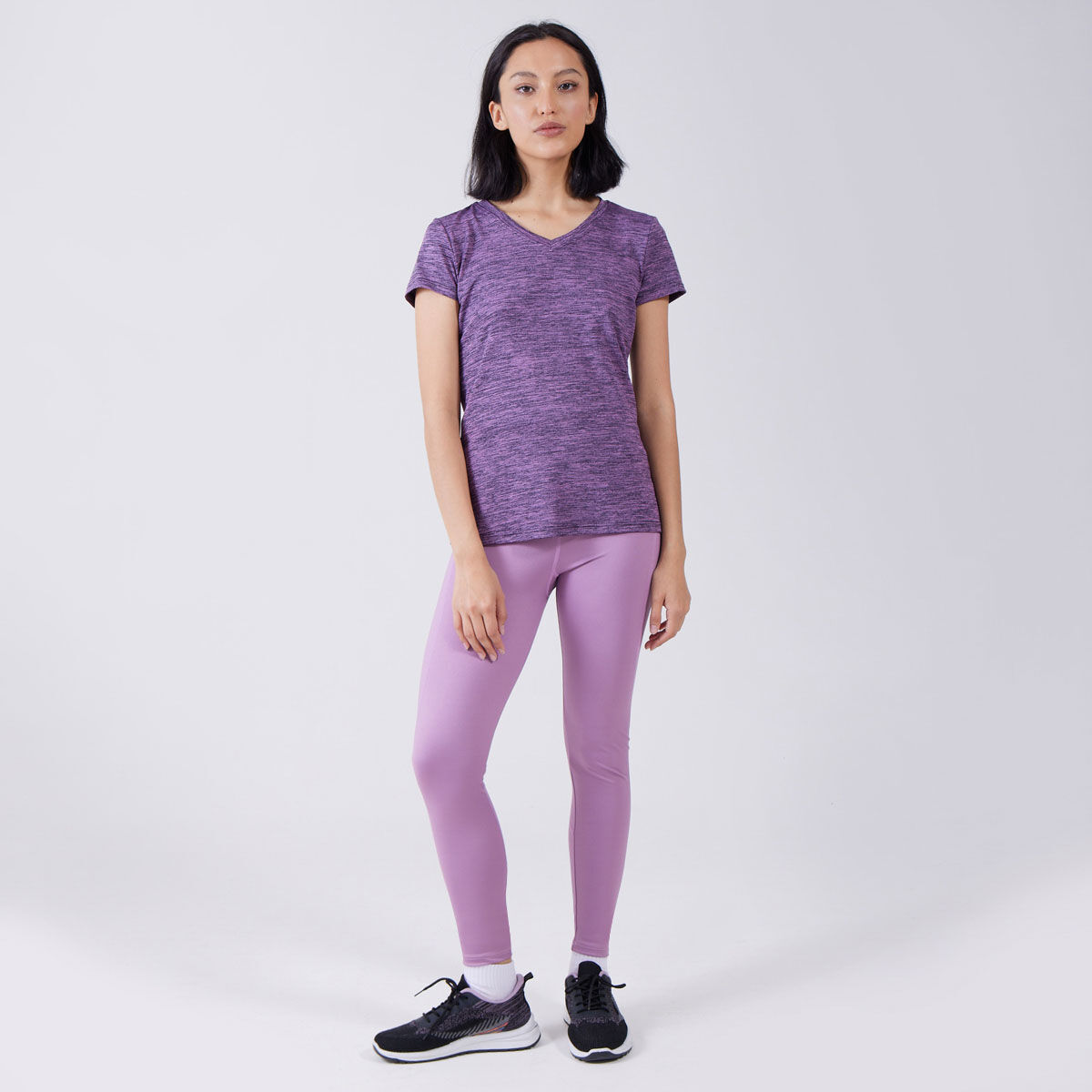 camisetas deportivas mujer