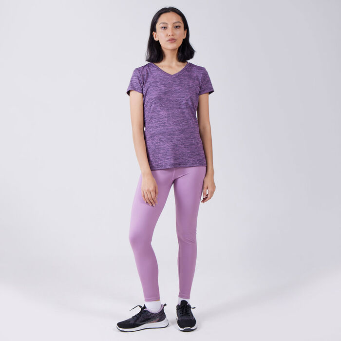camisetas deportivas mujer