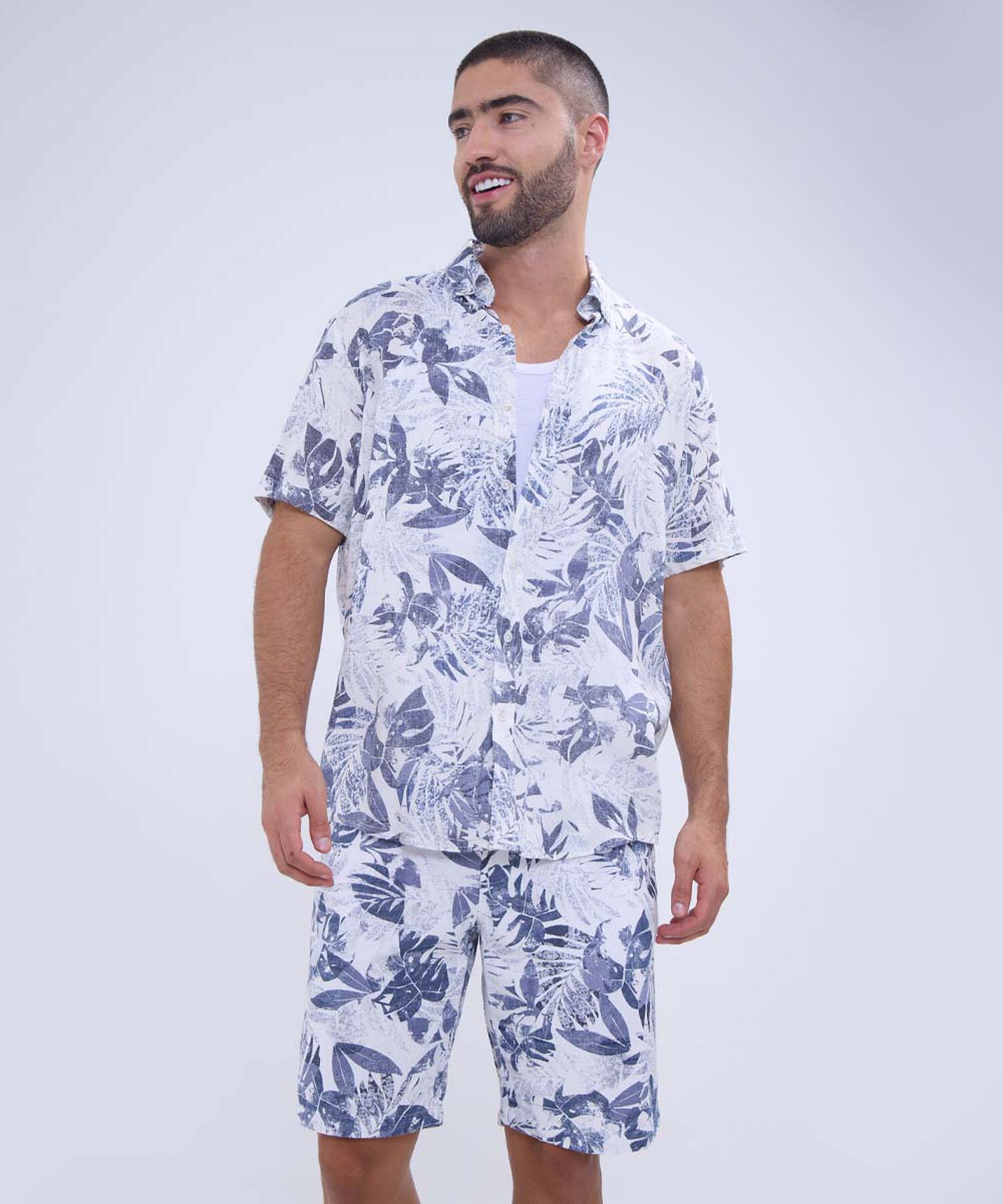 camisas para hombre