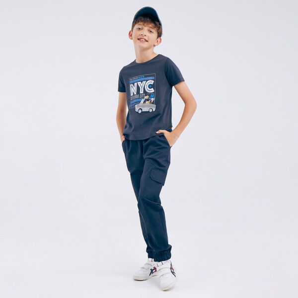 camisetas niño