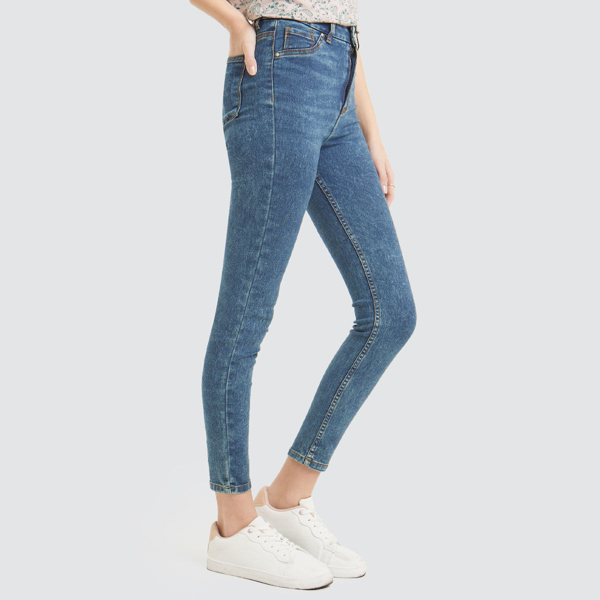 jeans mujer